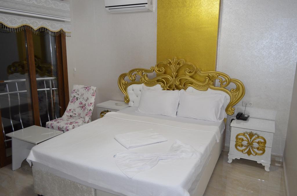 Alev Palace Otel Arsuz ห้อง รูปภาพ