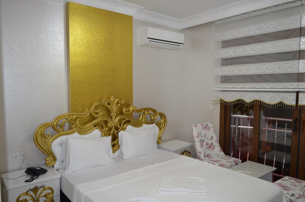 Alev Palace Otel Arsuz ห้อง รูปภาพ