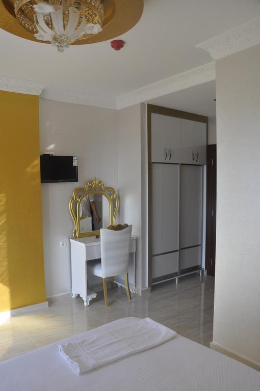 Alev Palace Otel Arsuz ห้อง รูปภาพ