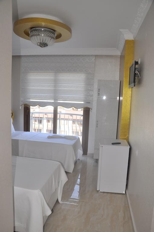 Alev Palace Otel Arsuz ห้อง รูปภาพ