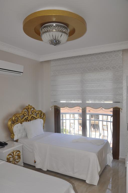 Alev Palace Otel Arsuz ห้อง รูปภาพ
