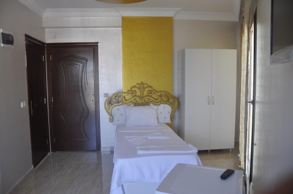 Alev Palace Otel Arsuz ห้อง รูปภาพ
